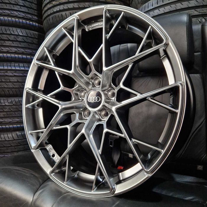 Диски На Авто R19 5x112 Audi Q5 A5 A4 A6 VW Tiguan Passat Atlas Skoda Kodiaq Superb Mercedes Seat