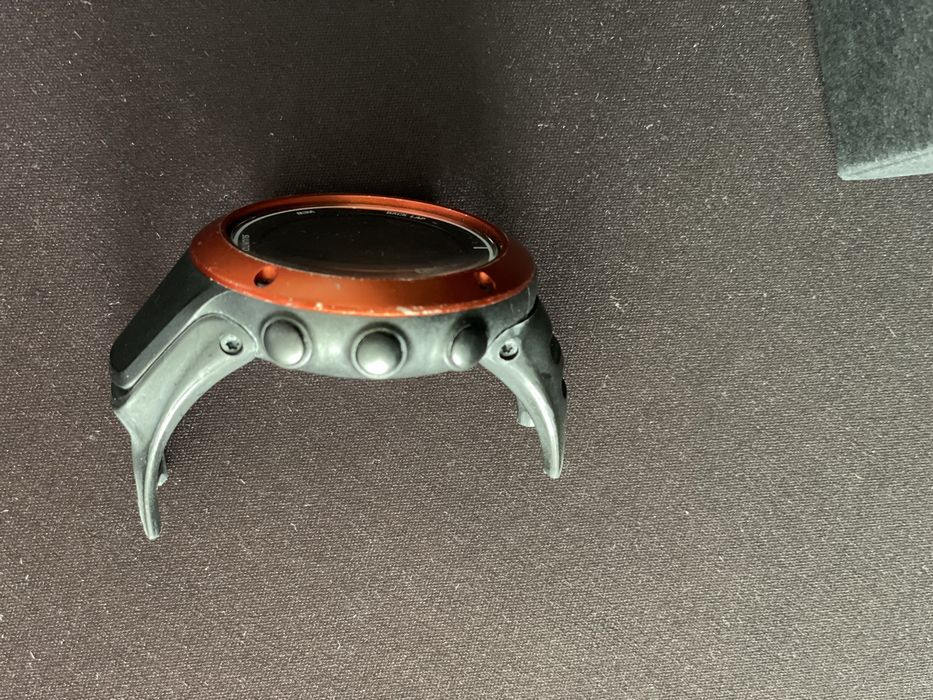 Zegarek sportowy Sunto Ambit2