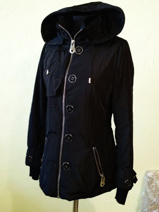 Женская водонепроницаема, куртка batter flei