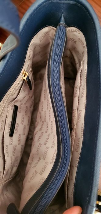 Mala de mão Michael Kors Genuína Nova