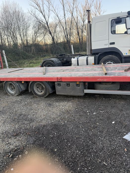 Porta maquina (chico)