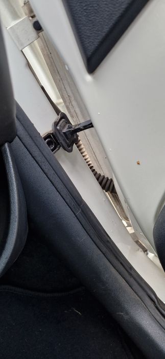 Skoda Citigo 2016 rok Klima