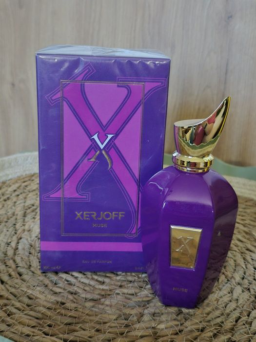 Xerjoff Muse 100ml EDP PERFUM UNISEX