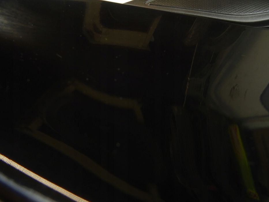 honda cb 300 19 owiewka prawa zbiornika