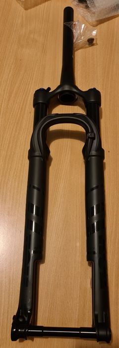 FOX 32 Float SC 29" Performance 100mm Boost Grip offset 44 oś 15x110