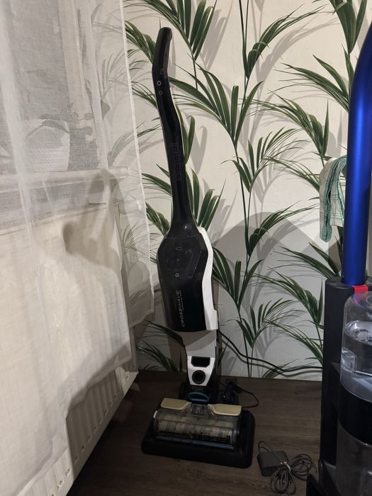 Bissell CrossWave odkurzacz mop