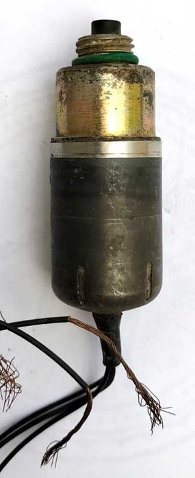 Клапан високого тиску паливного насоса ТНВД "Lucas"