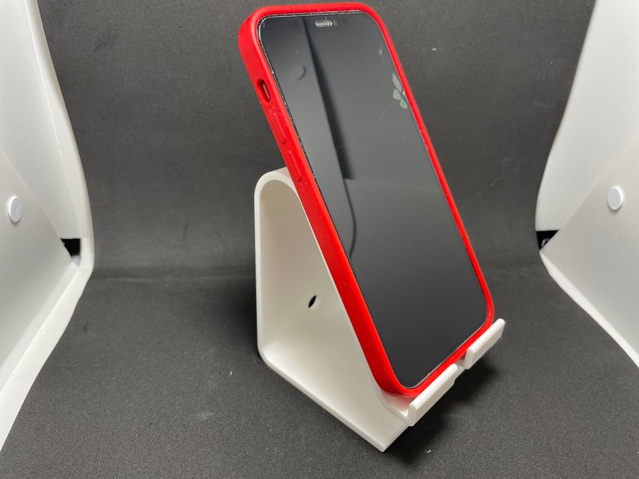 Stojak na iPhone