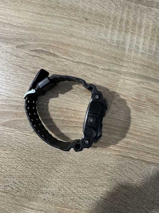 Casio G-shock ga-100