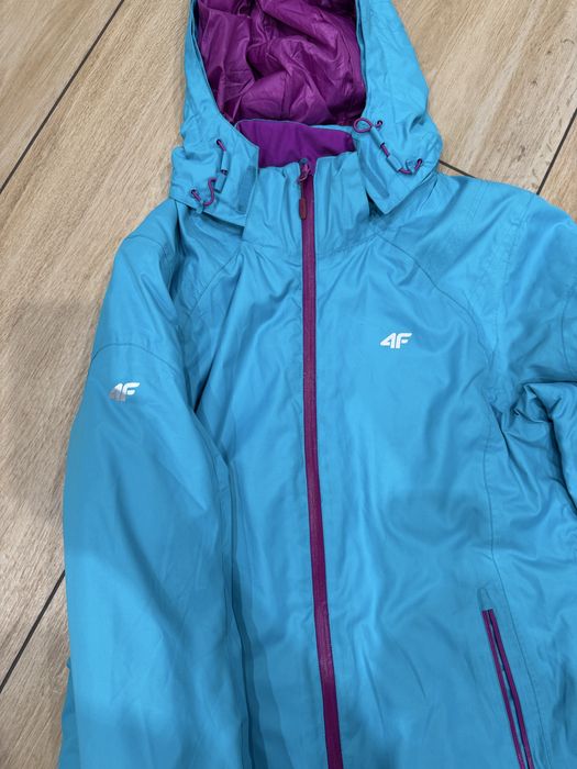 Kurtka 4F aquatech 8000