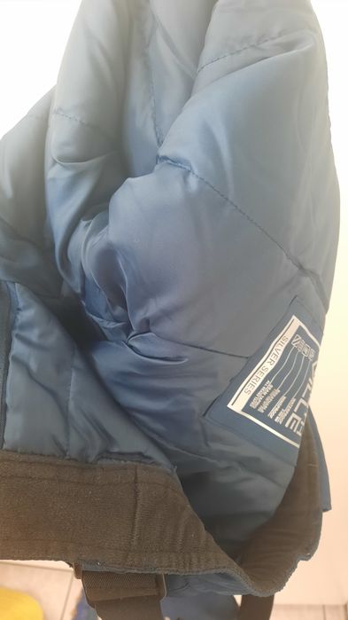 Комбінезон водонепроникний 128