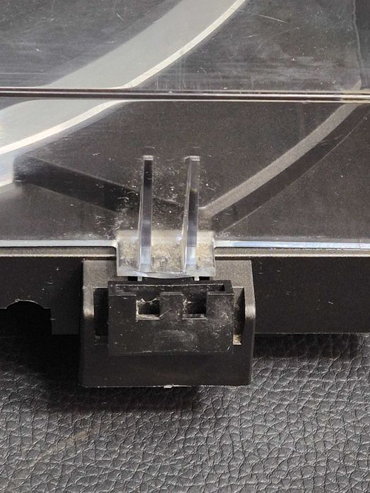 Gramofon Technics sl-bd20