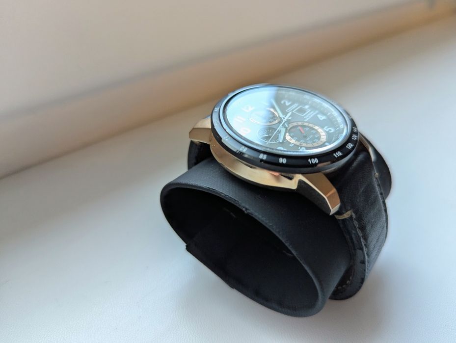 Citizen Eco-Drive Radio Controlled