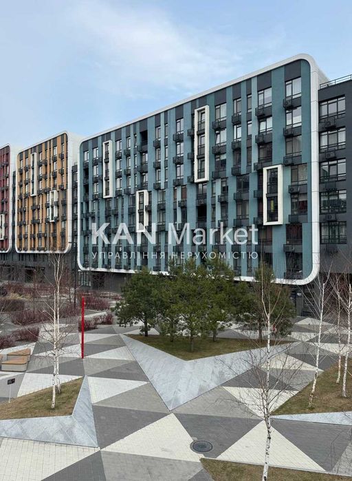 Commercial real estate at (area 30,6 m²) - Atlanta.ua - photo 6