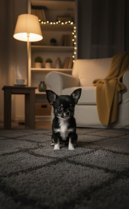 Чихуахуа(2,5 месяца Одесса)