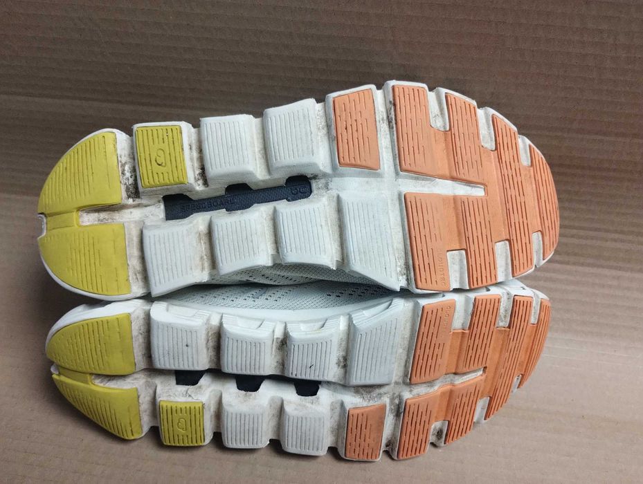 Buty do biegania biegowe 41 ON Running Cloud coast