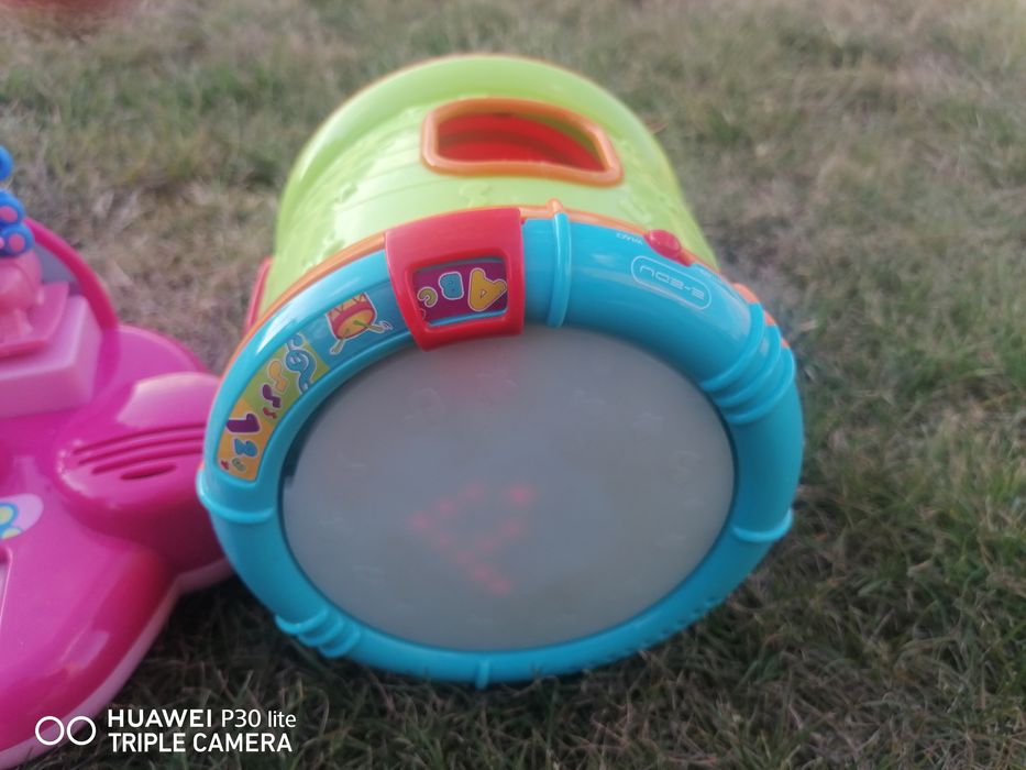 Zabawka bębenek d 0