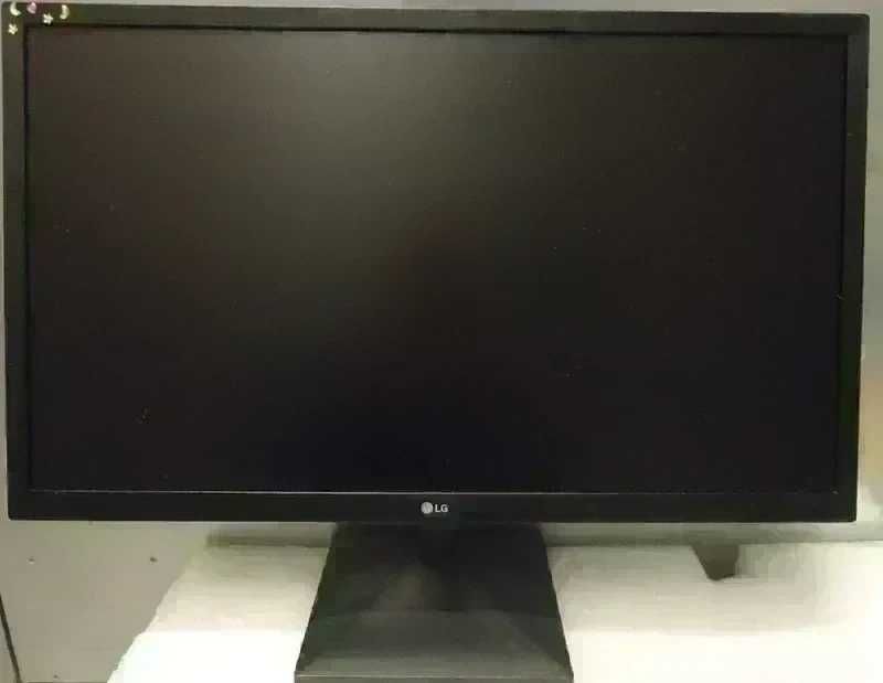 Monitor LG 24MK430H