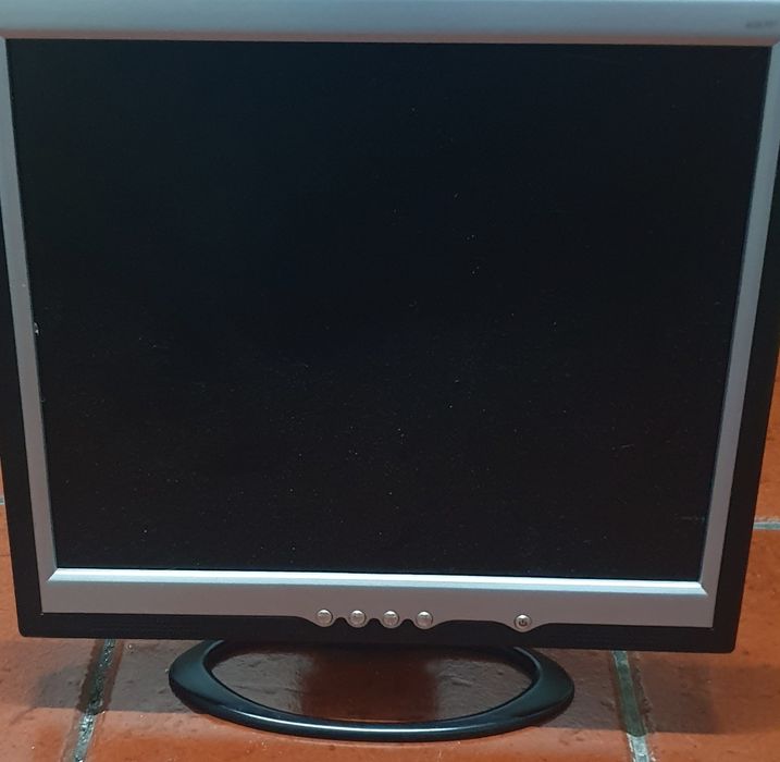 Monitor lcd 19polgadas