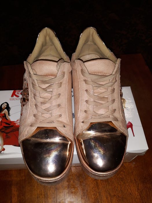 Кеды, мокасины, макасины женские, стильные! 39 размер