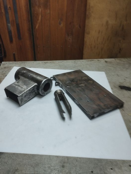 Кукурузолущилка под болгарку