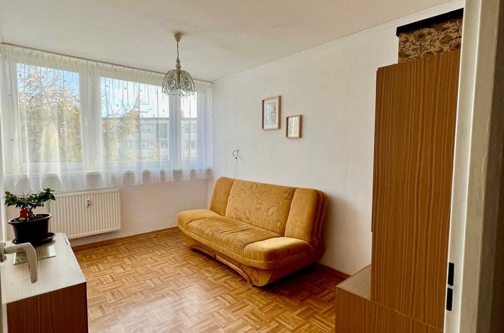 wynajmę 2-pokojowe mieszkanie