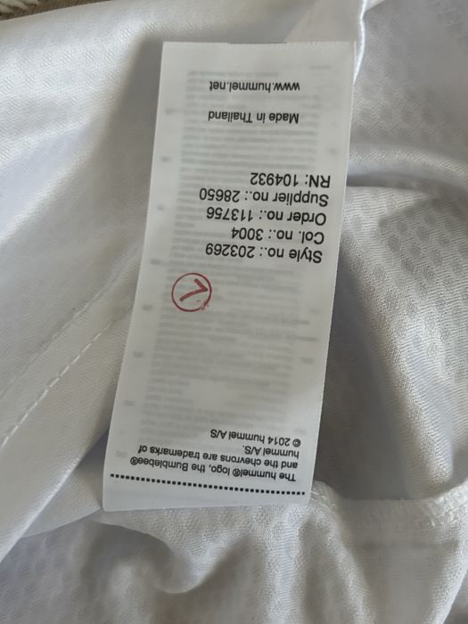 Camisola Vitória SC 26/27