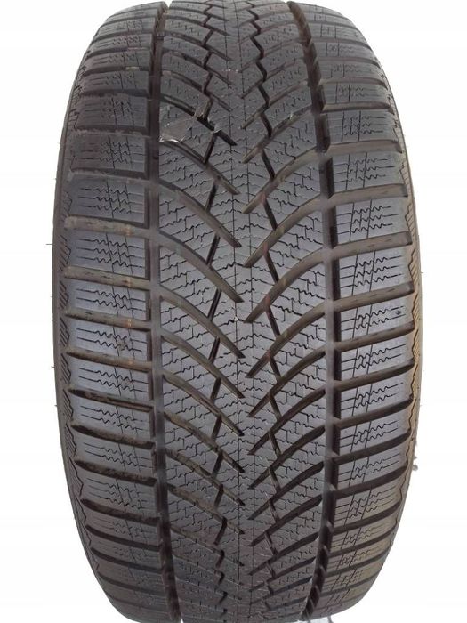Semperit Speed-Grip 3 225/40 R18 92V 2018