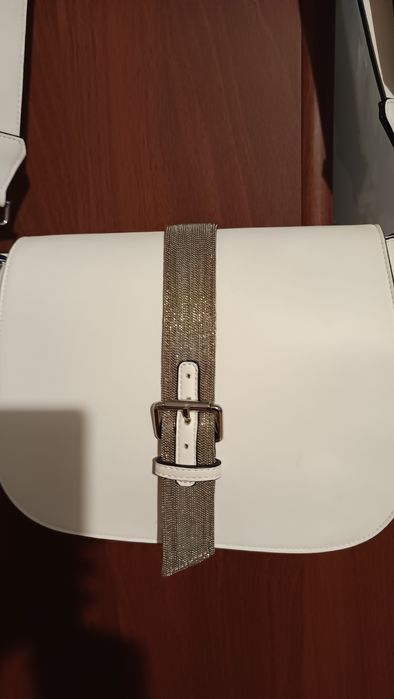 Torebka damska na ramię