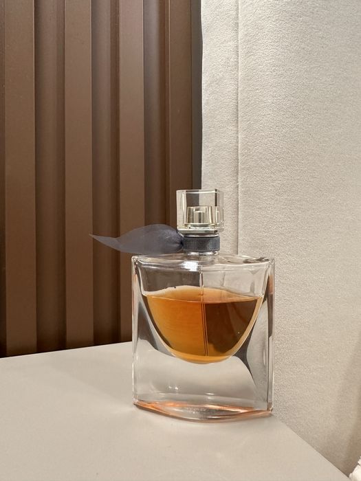 Lancome la vie est belle