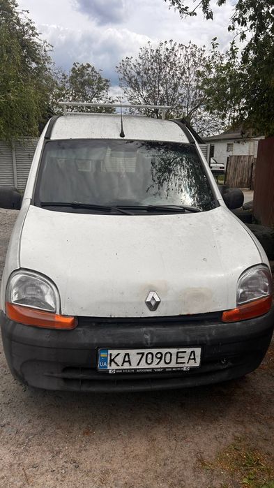 Продам Renault Kangoo