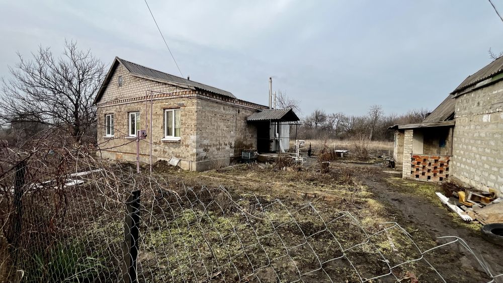 Продажа Дом с.Николаевка