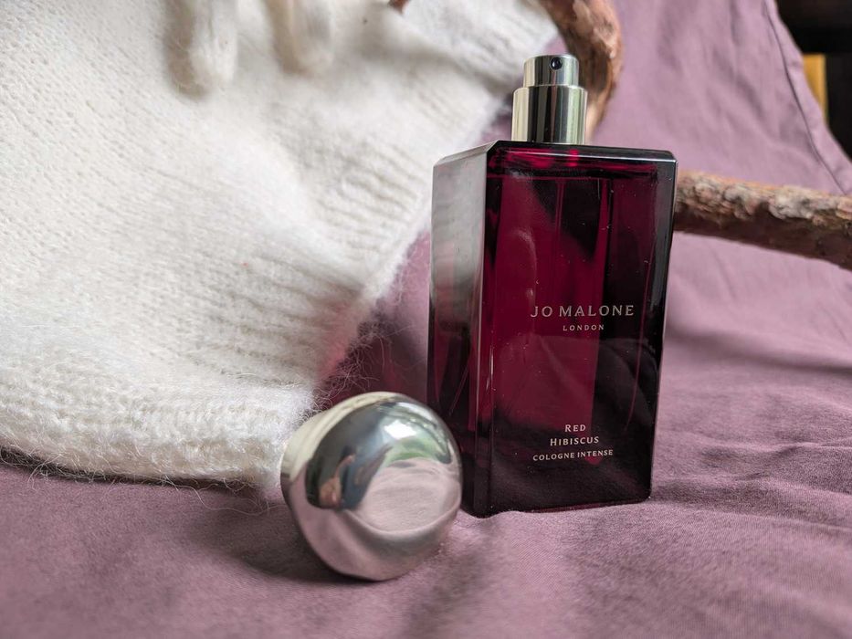 Jo Malone Red Hibiscus 100ml