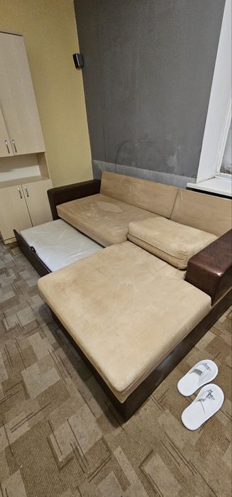 Сдам в долгосрочн аренду дом  в районе церкви на пр.Металлургов