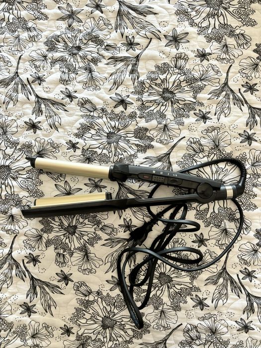 Ondulador - Efeito Beach Waves