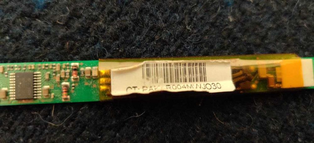 Inverter HP Compaq Acer t62l240.03 original | CT: PAKAR004MWJO30