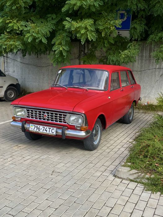 ОРЕНДА / ПРОДАЖ Москвич / ИЖ / ІЖ 2125 Комби / Комбі