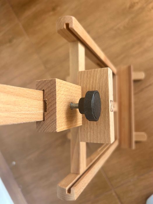 Adjustable Table Easel – 63 cm – Wooden64584322521729122