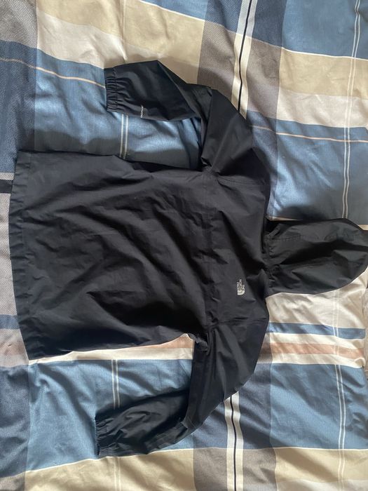 Куртка Ветровка The north face
