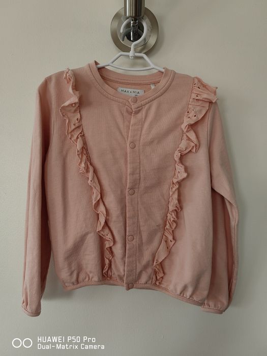 Bluza dziewczęca