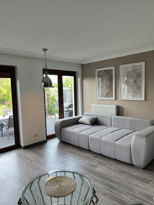 Malowanie pokoi i mieszkań – Toruń i Okolice