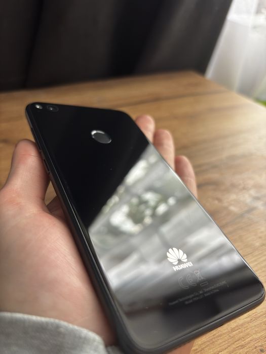 Sprzedam telefon Huawei P9 lite 2017