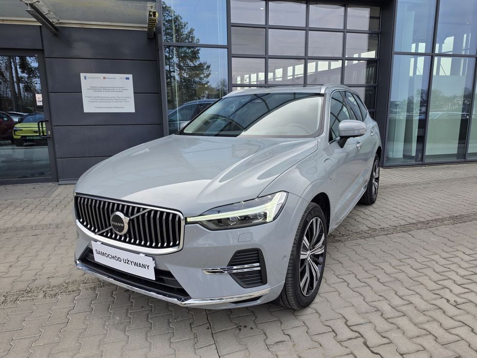 Volvo XC 60
