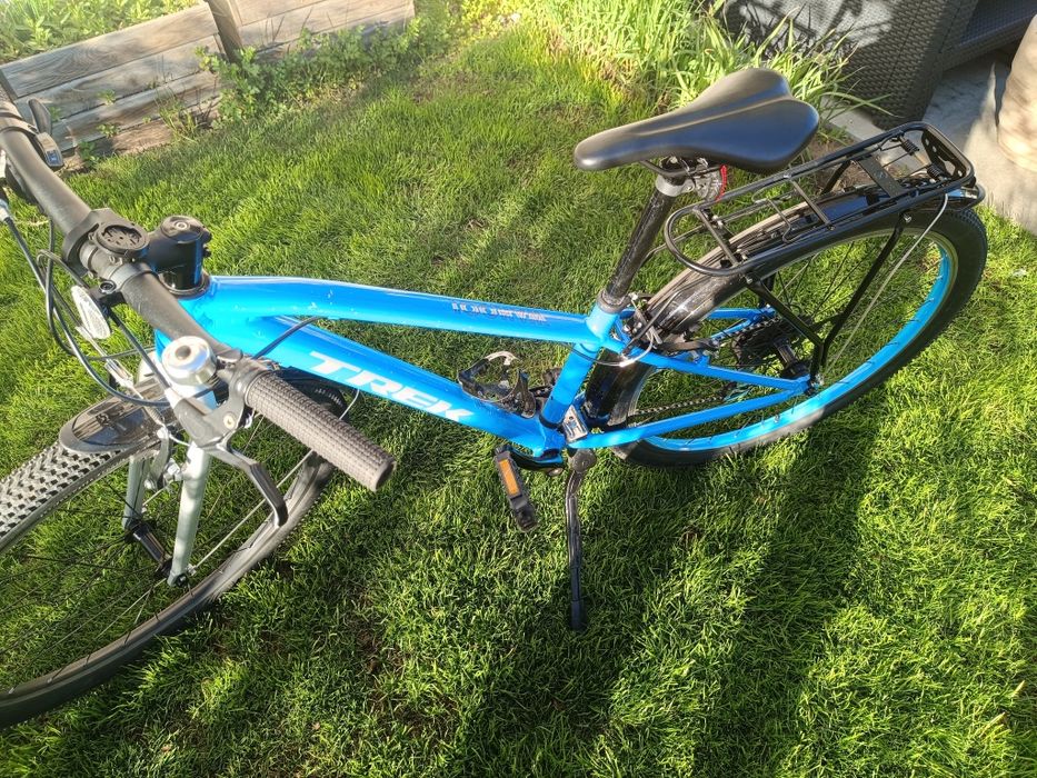 Rower Treck Wahoo 26 młodzieżowy