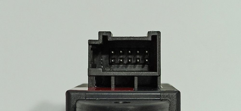 INTERRUPTOR DO FREIO DE MÃO ELÉTRICO AUDI A6 AVANT (4F5) 2.0 TDI