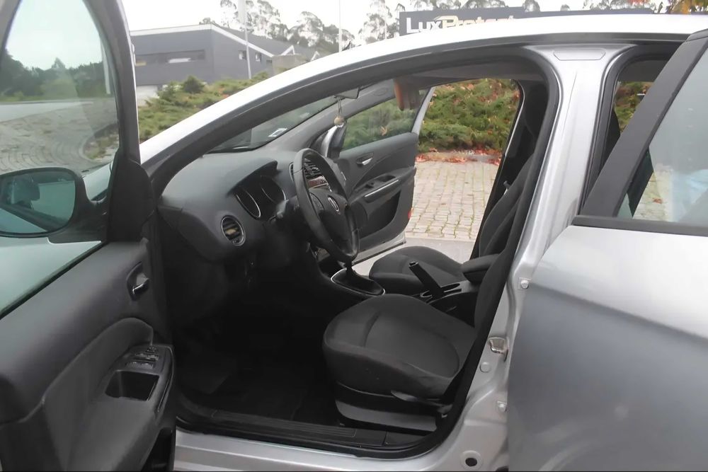 Fiat Bravo 1.6 dynamic