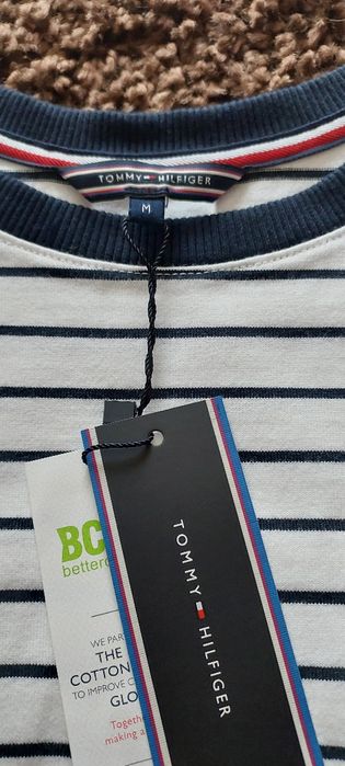 T-shirt Tommy Hilfiger