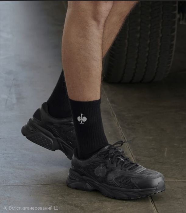 Робочі кросівки черевики engelbert strauss louis low safety toe