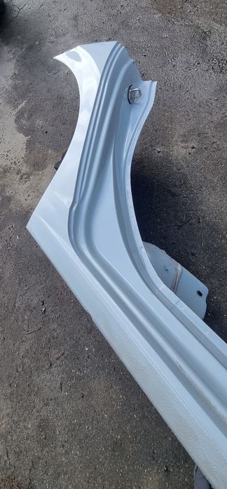 Порог Арка Закат Крила Чверть Стойка Vw Jetta Mk7 Джетта 7 18- USA
