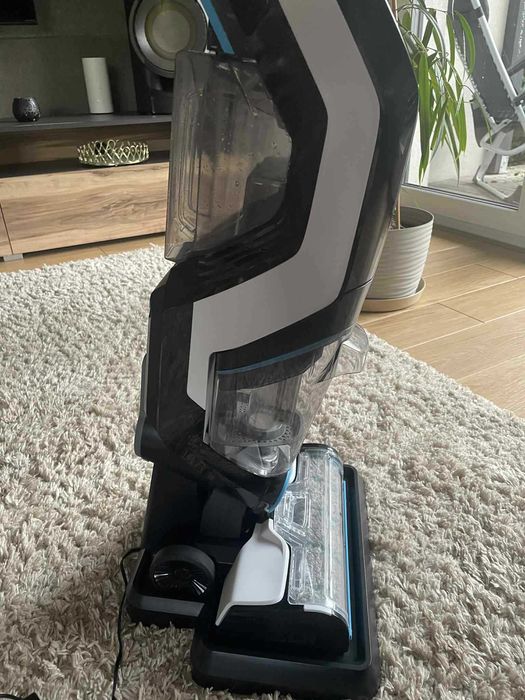 Odkurzacz pionowy BISSELL Crosswave Max 2765N